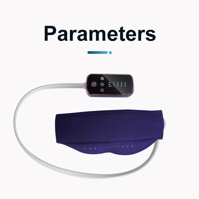 Massage - Elektrisches Kopfmassagegerät für den Haushalt, Airbag-Meridian-Massage,