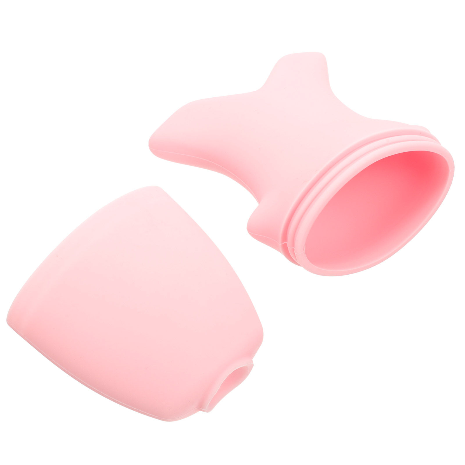 Face Ice Roller Puffiness - Silikon-Gesichts-Eisroller für Gesicht und Augen, wiederverwendbares