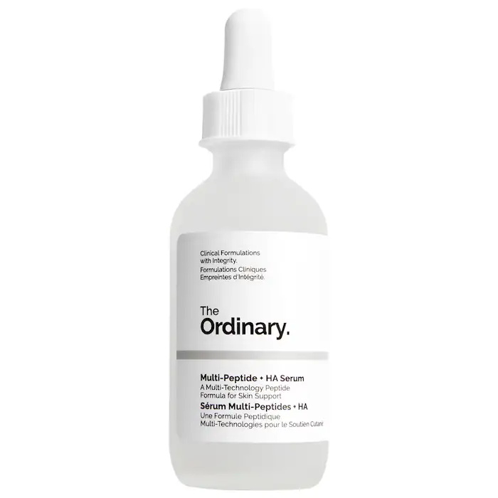 Multi-Peptid + HA-Serum, 30 ml – Hyaluronic Acid Facial Serum Bewertung und Preis
