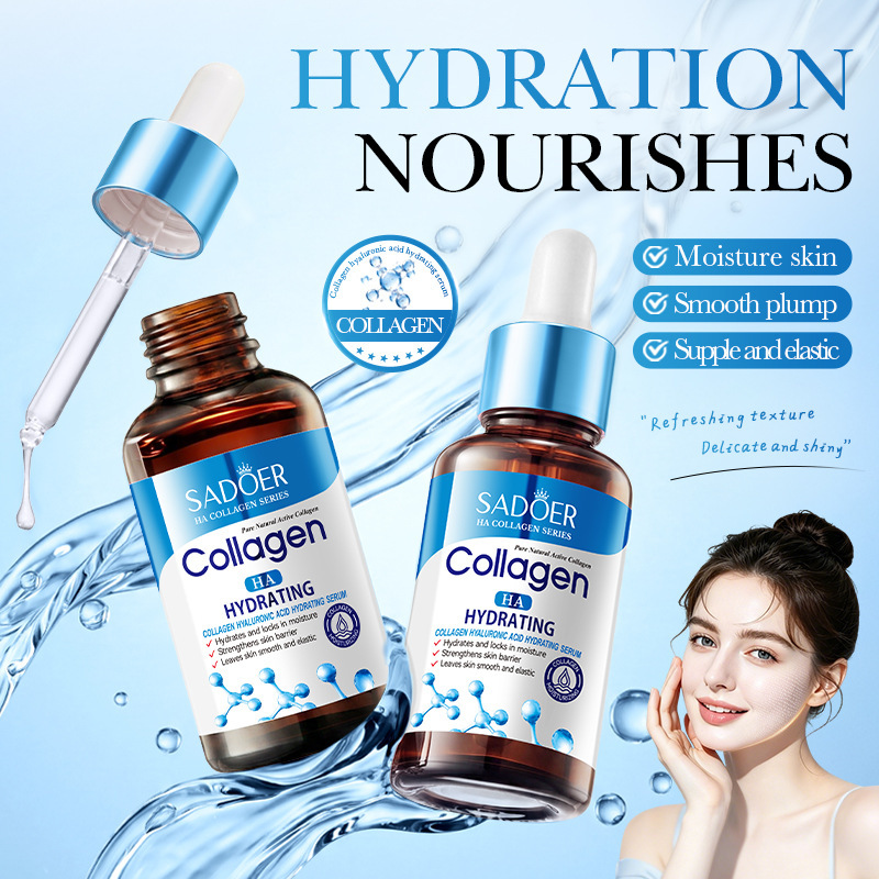 Hyaluronsäure Niacinamid Essen – Niacinamide Pore Shrinking Essence Bewertung und Preis