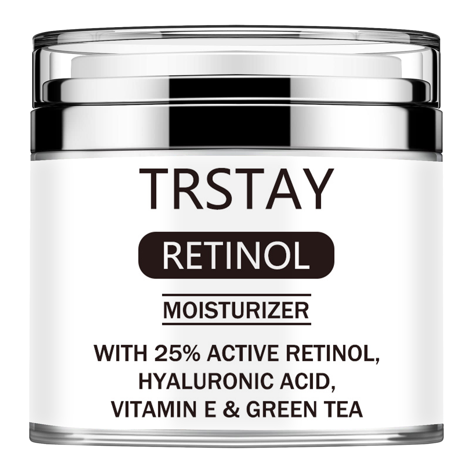 Miracles Retinol Gesichtscreme – Retinol Anti Wrinkle Cream Bewertung und Preis