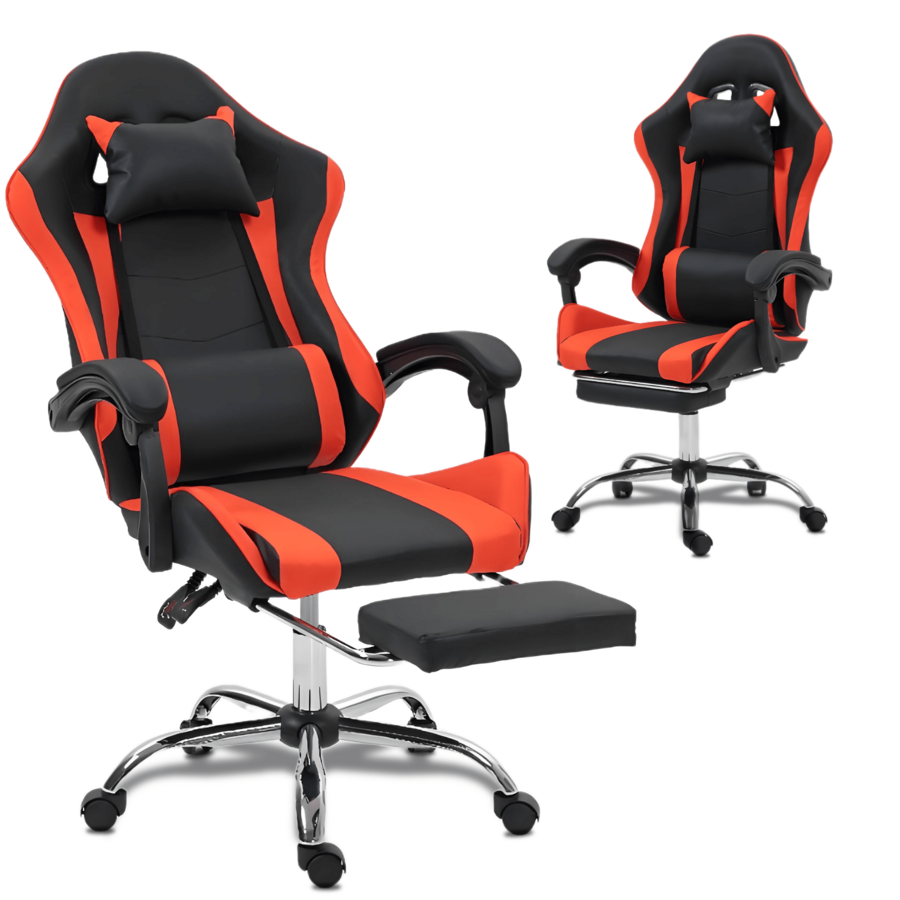 Gaming-Stuhl mit Massagefunkti – Massage Bewertung und Preis