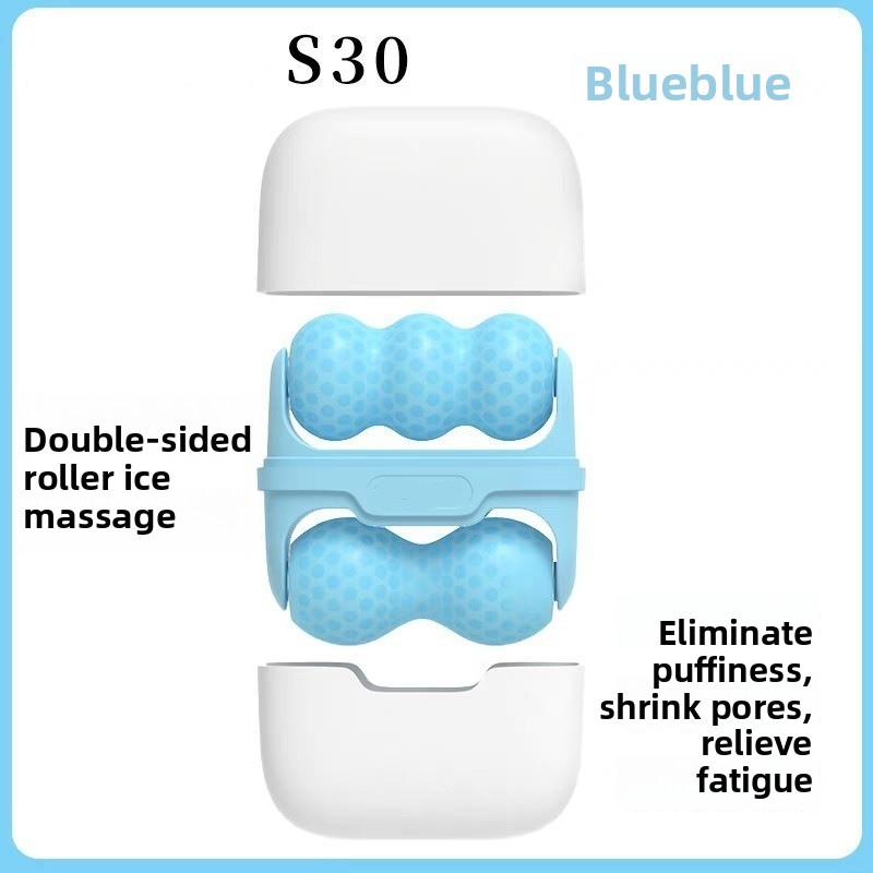 Dual Head Ice Roller für Gesic – Face Ice Roller Puffiness Bewertung und Preis