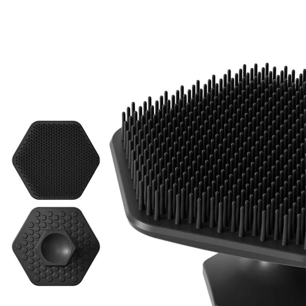 Alwafore Gesichtsreinigungsbür – Silicone Face Scrubber Electric Bewertung und Preis