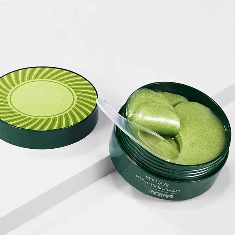 60 Stück Kollagen-Augenmaske F – Collagen Under Eye Patches Bewertung und Preis