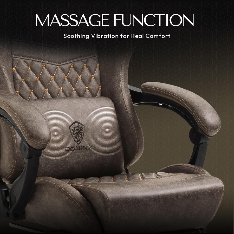 Großer, hoher Vintage-Gaming-S – Massage Bewertung und Preis