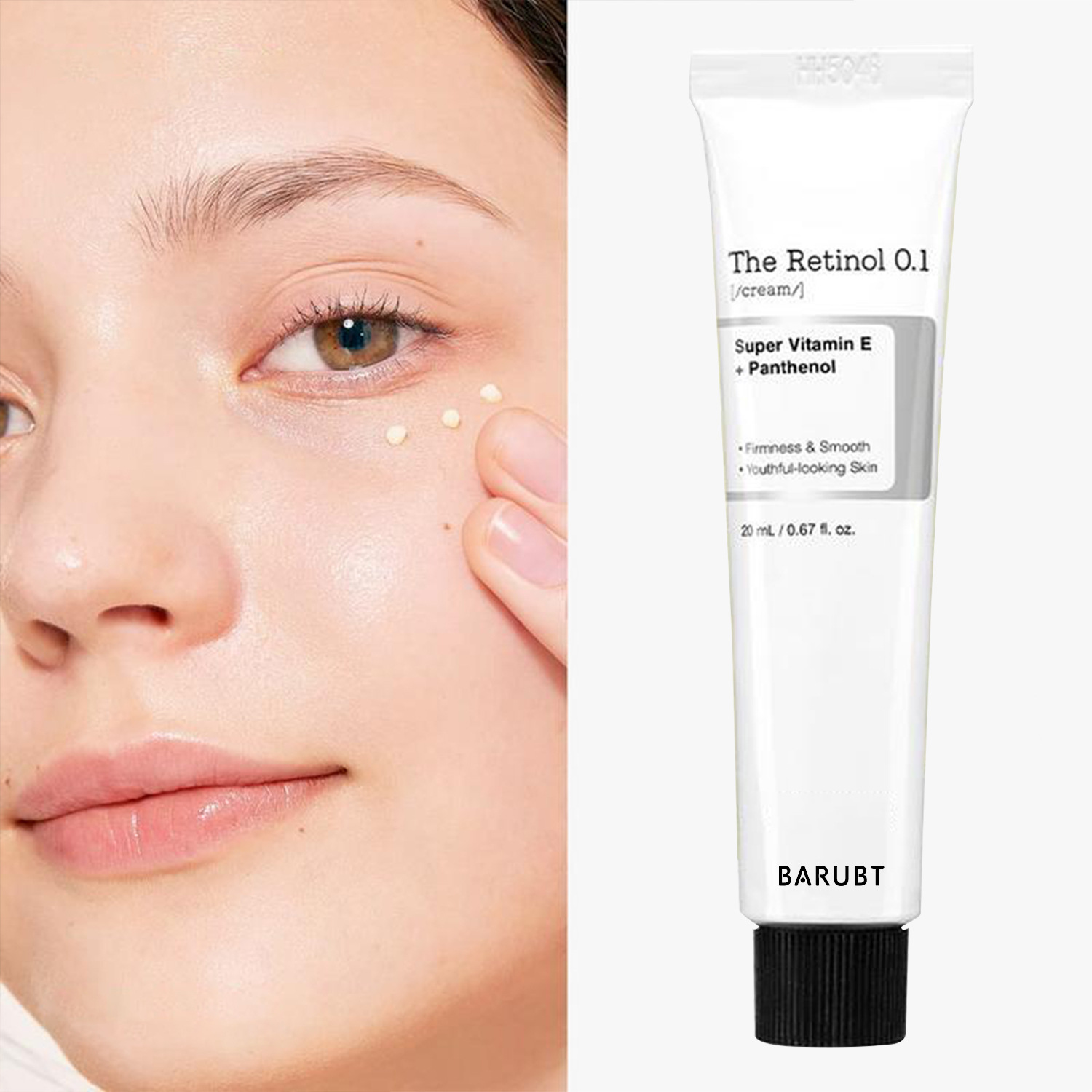 Kollagen Multi-Peptid Augenpat – Collagen Under Eye Patches Bewertung und Preis