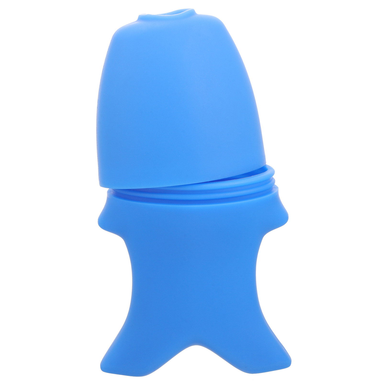 Silikon-Gesichts-Eisroller für – Face Ice Roller Puffiness Bewertung und Preis