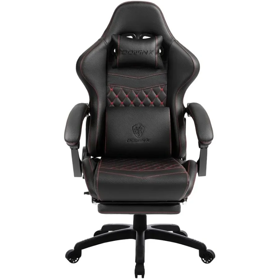Gaming-Stuhl, groß und hoch, f – Massage Bewertung und Preis